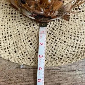Baily | Accessories | New West By Bailey You Roll It Western 